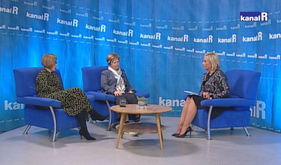 Rijeka zdravlja / Moždani udar – svaka minuta je važna