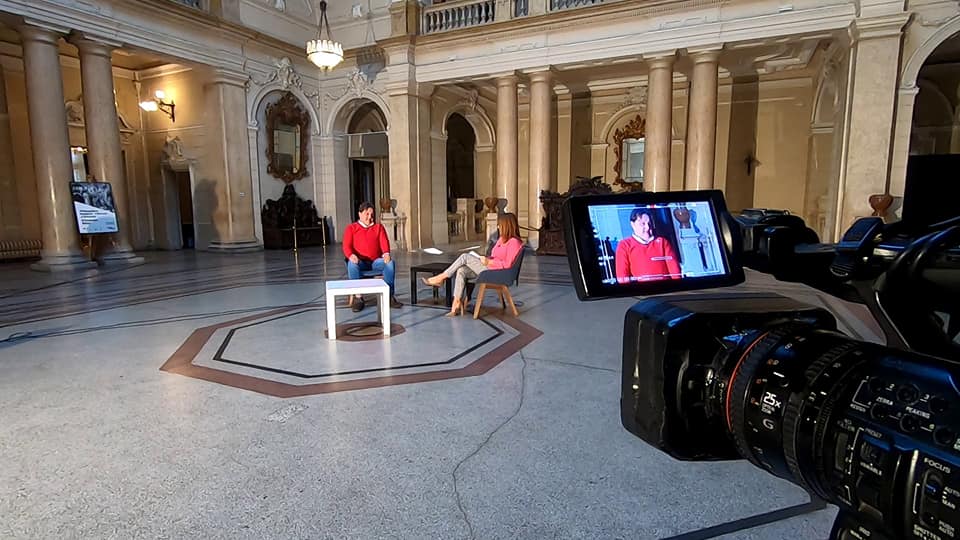 Tonči Grabušić u #30 minuta