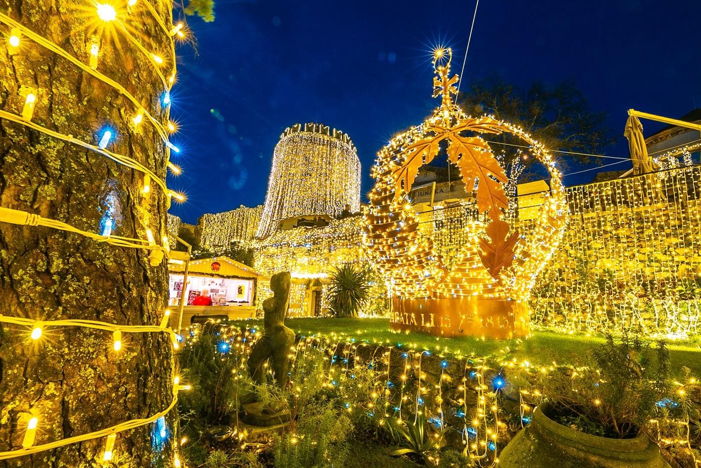 Apsolutni adventski hit u svom četvrtom izdanju!