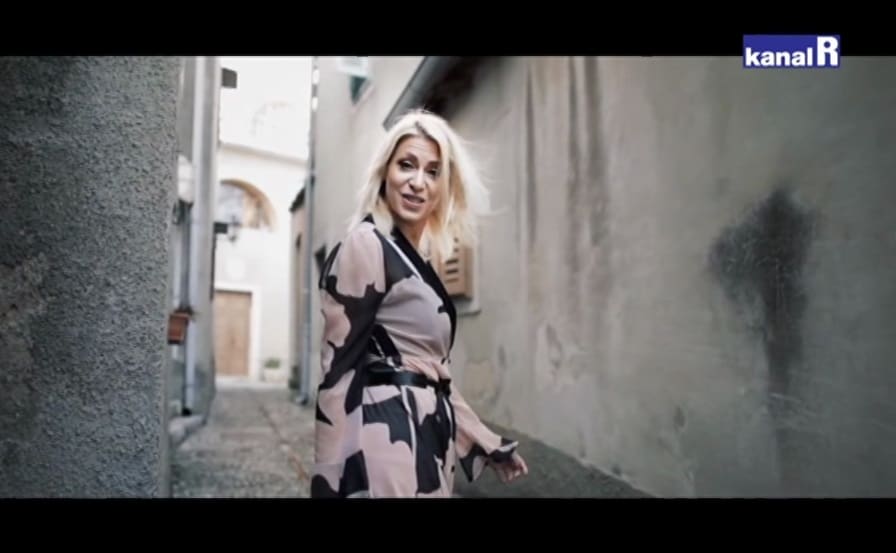 Martinin novi spot na Martinje – Dajen ti besedu