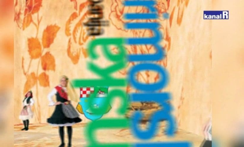 mozaik