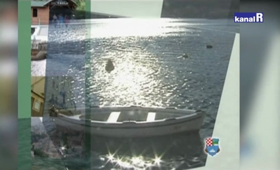 Od mora do gorja – Lovran