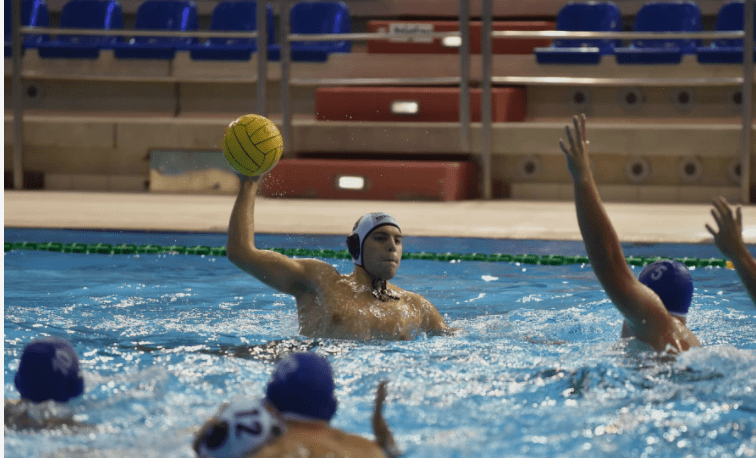 Augusti: Cijela momčad jedva čeka utakmicu s Jadranom!