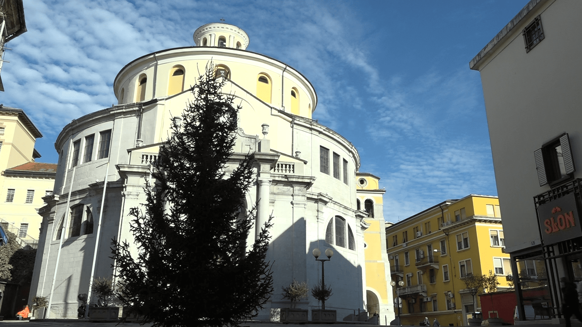 Blagdansko uređenje Rijeke privodi se kraju