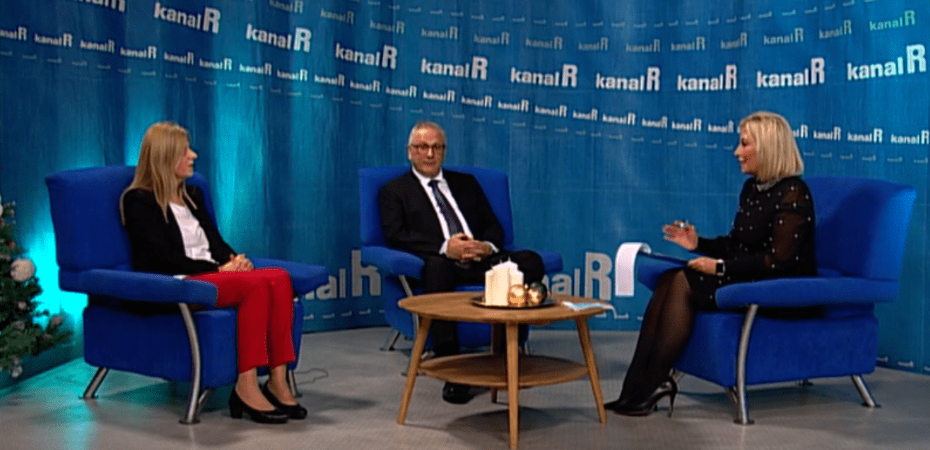 Rijeka zdravlja – Klinika za ginekologiju i porodništvo KBC-a Rijeka