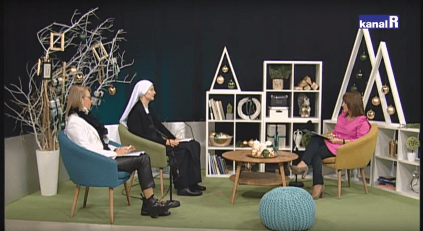 Caritas i Dom Sv.Ana: Sve je više onih koji trebaju pomoć