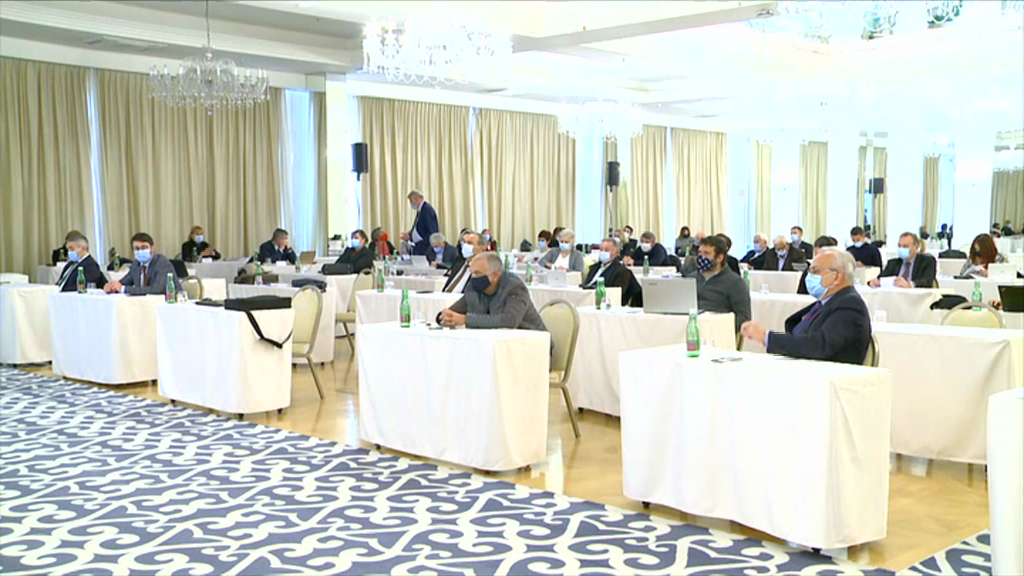 Županijska skupština većinom glasova usvojila proračun Primorsko – goranske županije za 2021. godinu