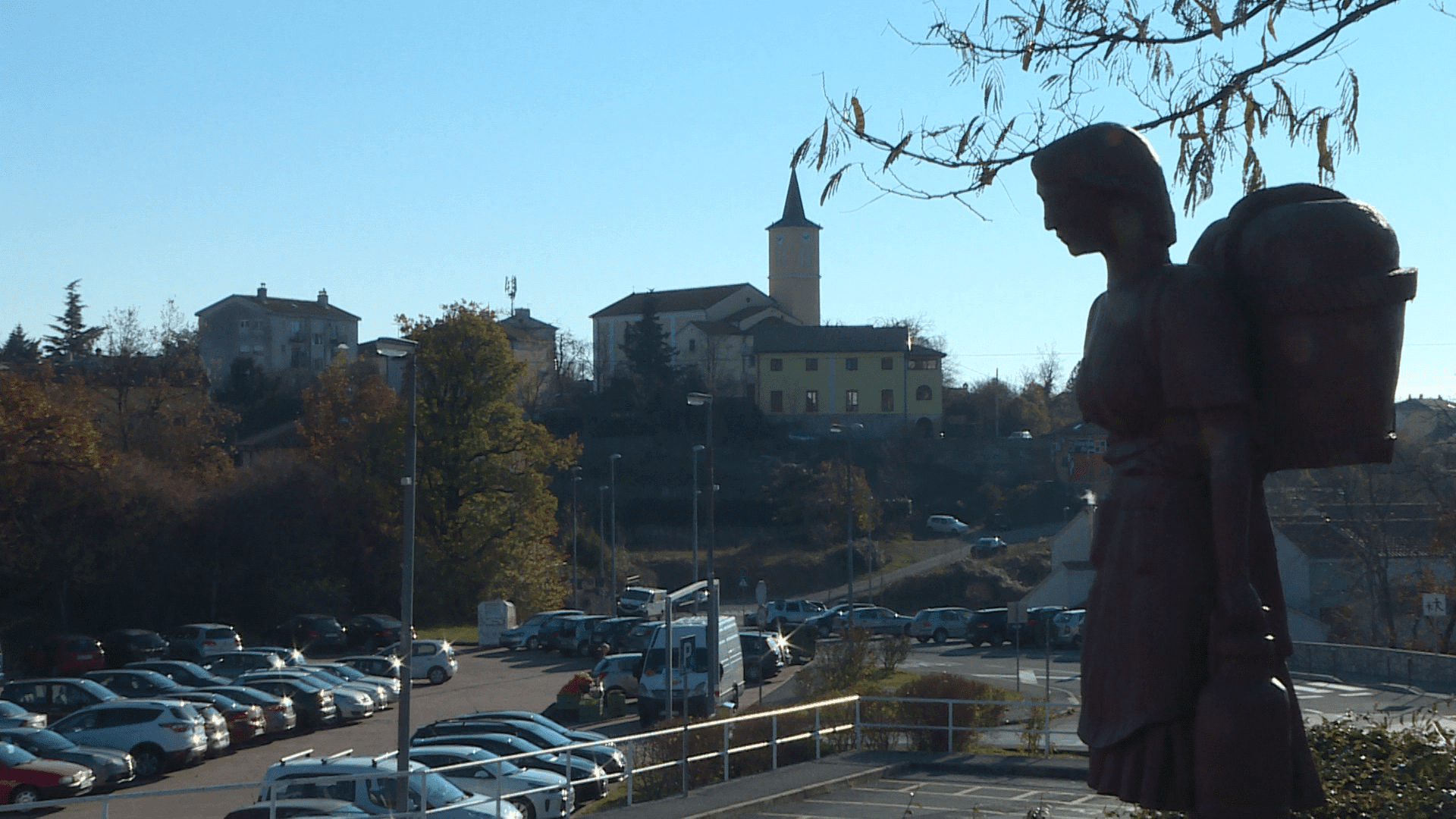 Od mora do gorja – Viškovo