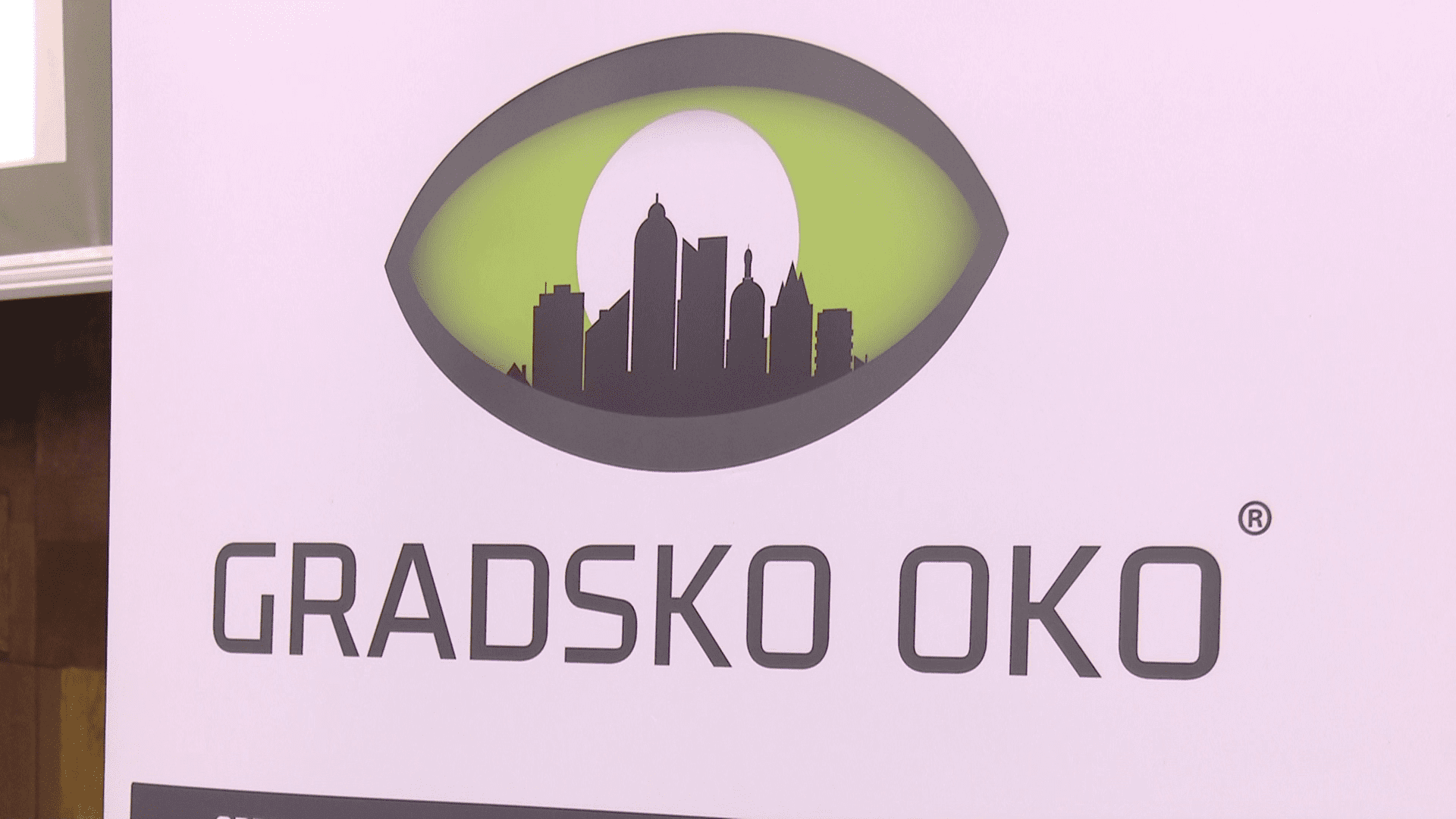 Aplikacija “Gradsko oko” – novi jednostavniji način prijave komunalnih problema u Rijeci