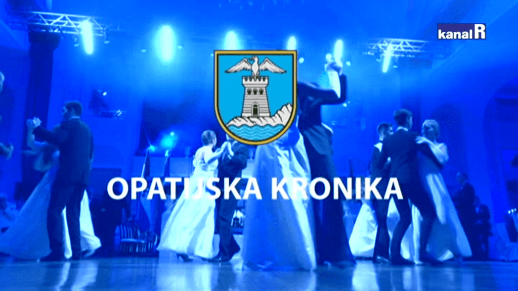 Opatijska kronika