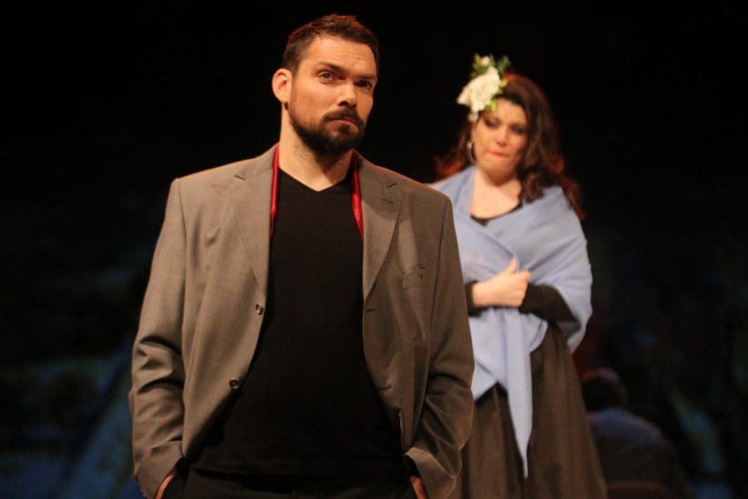 Domagoj Dorotić, Emilija Rukavina