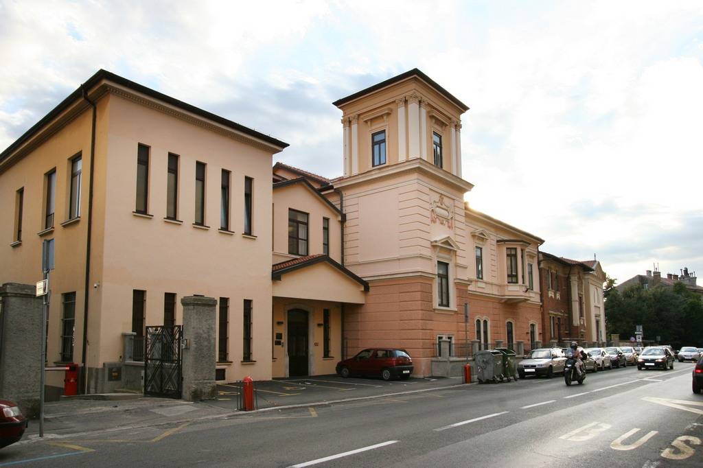 Osma godišnjica Hospicija Marija Krucifiksa Kozulić