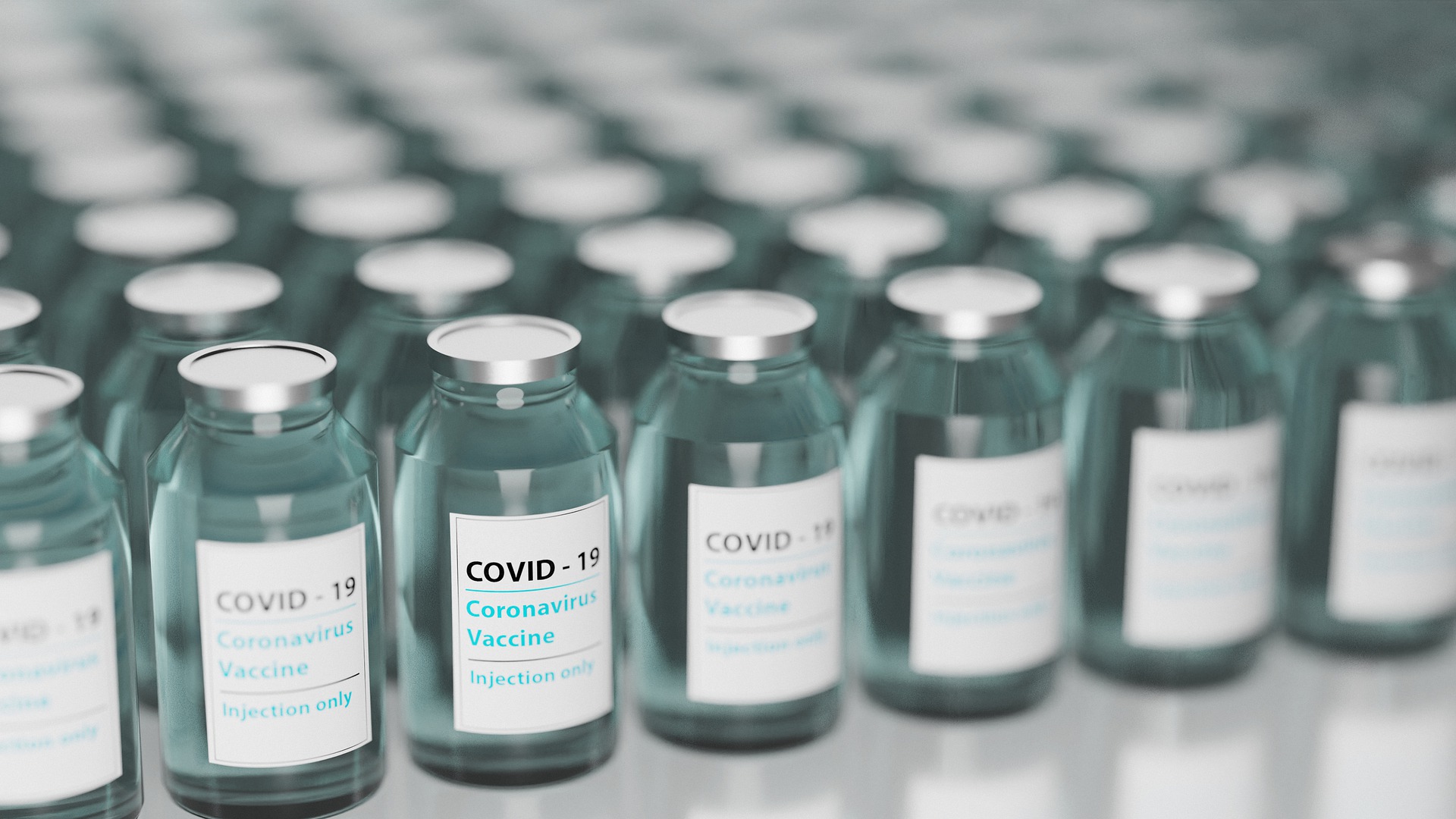 PGŽ: 53 nova slučaja zaraze koronavirusom