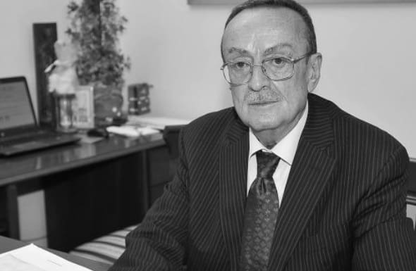 Komemoracija za prof.dr.sc. Jožu Perića