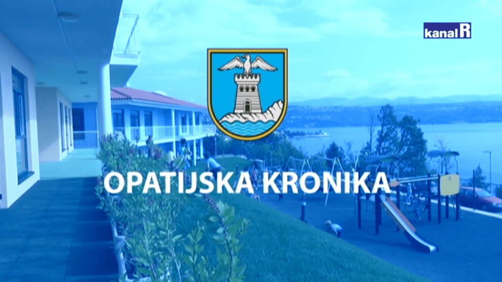 Opatijska kronika