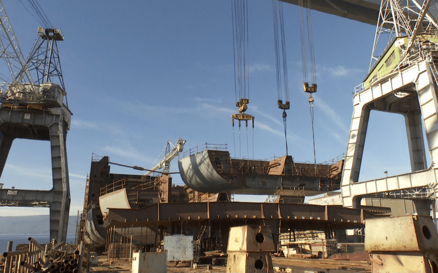 Radnici 3. maja prikupili gotovo 80 tisuća kuna za potresom razorena područja