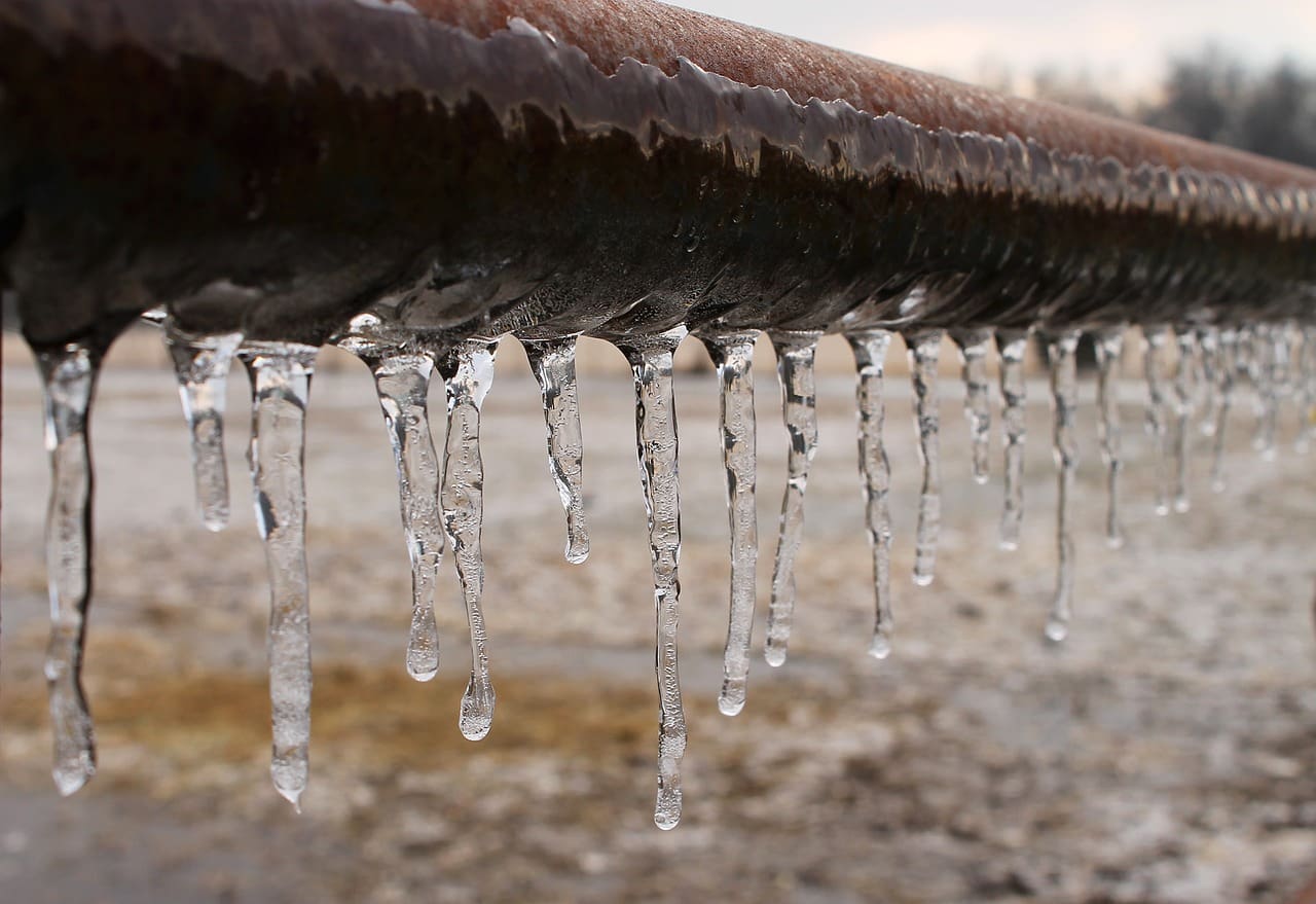 Zaštita vodovodnih instalacija zbog najavljenih niskih temperatura