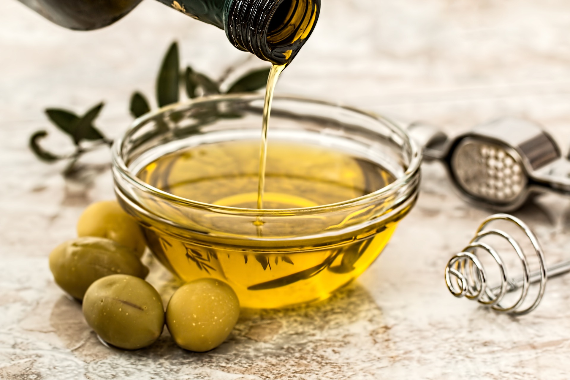 Prijavljeni za krađu maslinovog ulja, tjestenine …