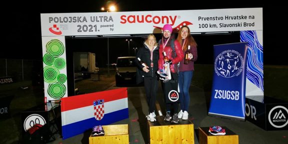 Polojska ultra2021_pobjednice u ženskoj kategoriji