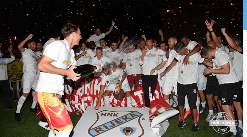 kup rijeka