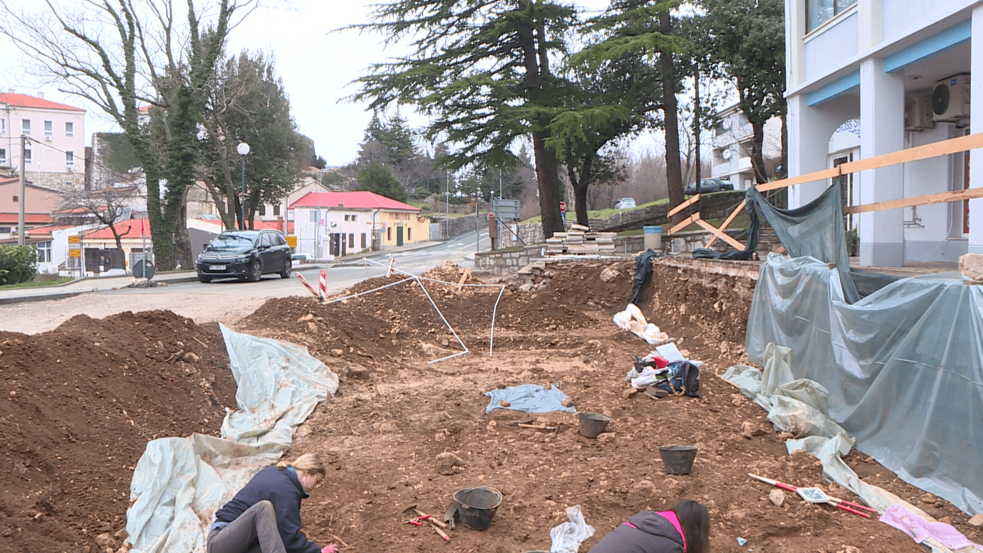 Naša Vinodolska Općina