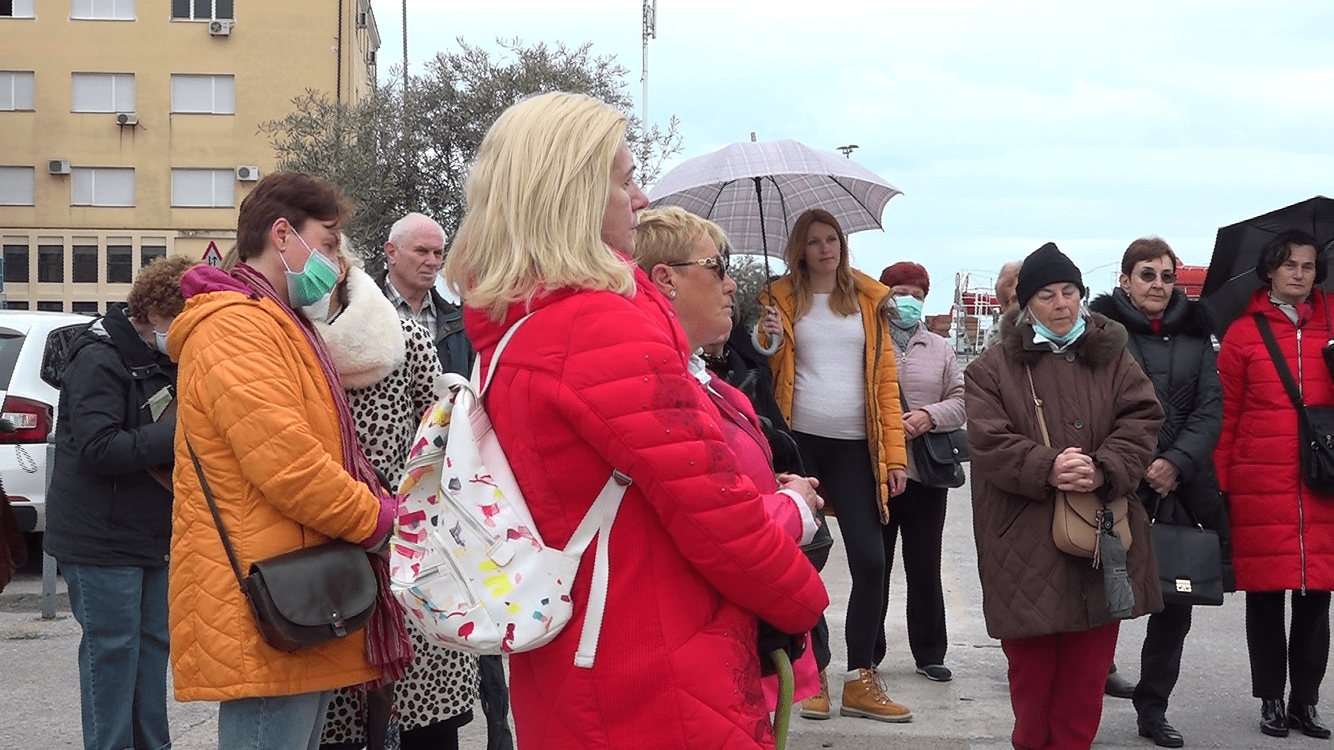 Međunarodni dan turističkih vodiča obilježen besplatnim vođenjima u Rijeci i Opatiji