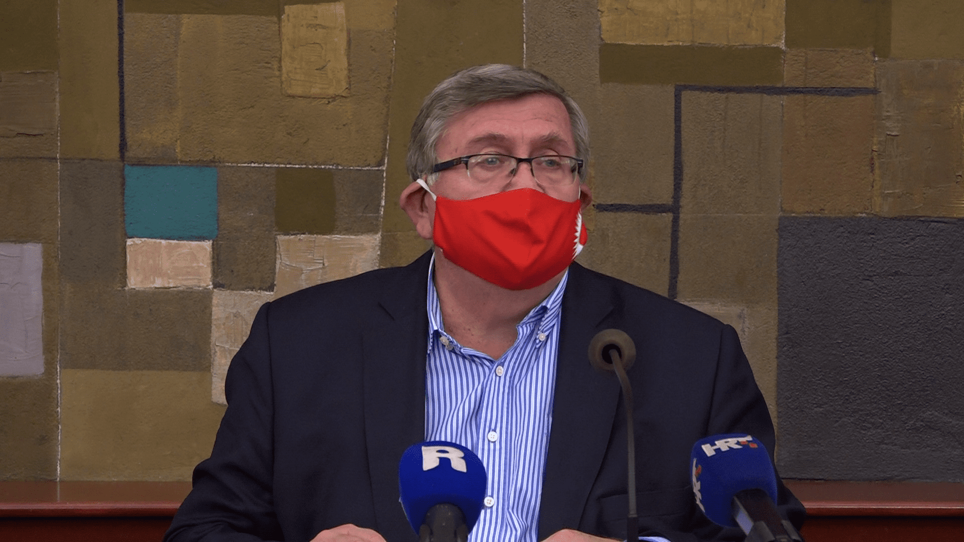 Prijedlog godišnjeg izvještaja o izvršenju Proračuna Grada Rijeke za 2020. godinu upućen na Gradsko vijeće
