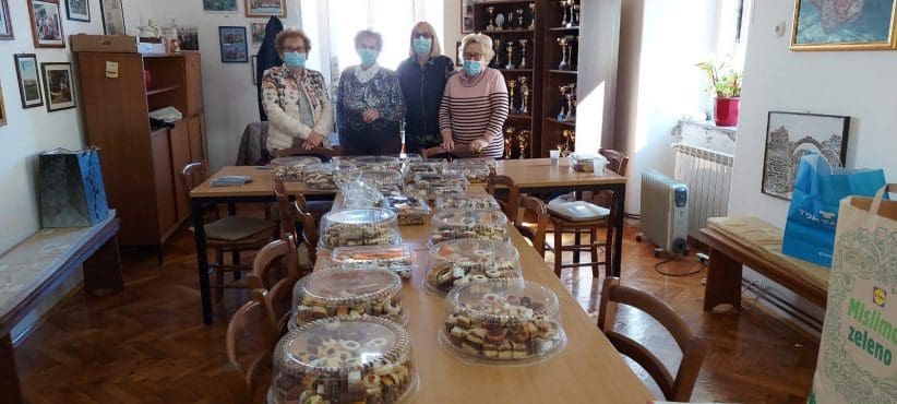 UMIROVLJENICI HRELJIN
