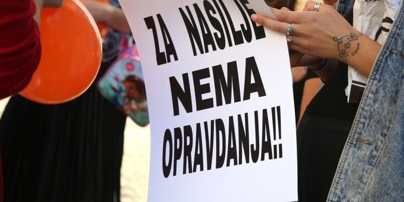 nasilje