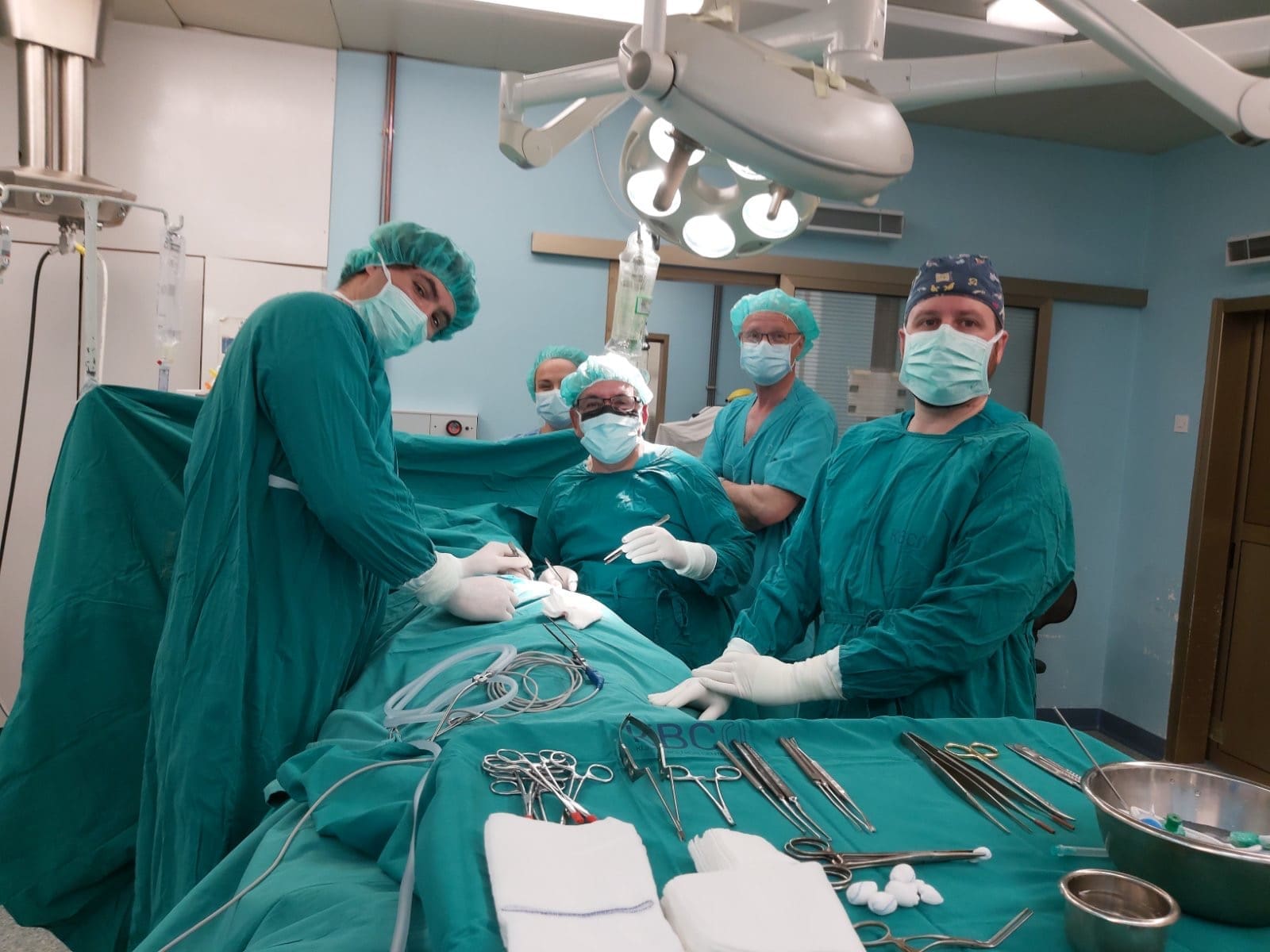 Prvi put u Rijeci pacijentu ugrađen DBS uređaj – pacemaker za mozak
