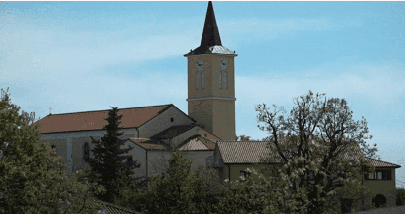VIŠKOVO