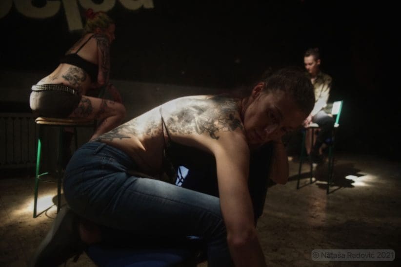 tatoo
