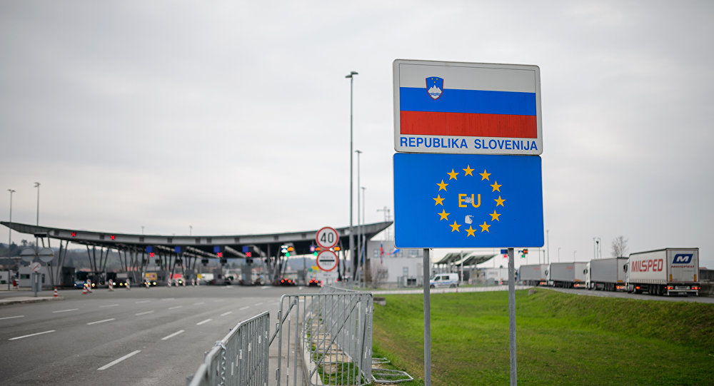 Slovenija uvodi stroži režim za ulazak u zemlju