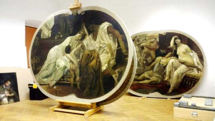 Restaurirane-Klimtove-slike-Foto-Velid-Đekić-1-1000x563