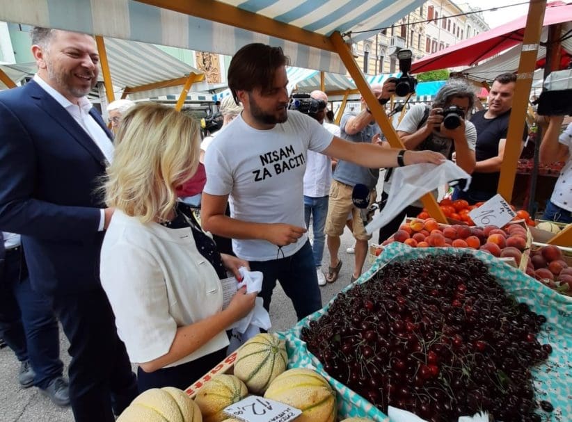 Rijeka akcija