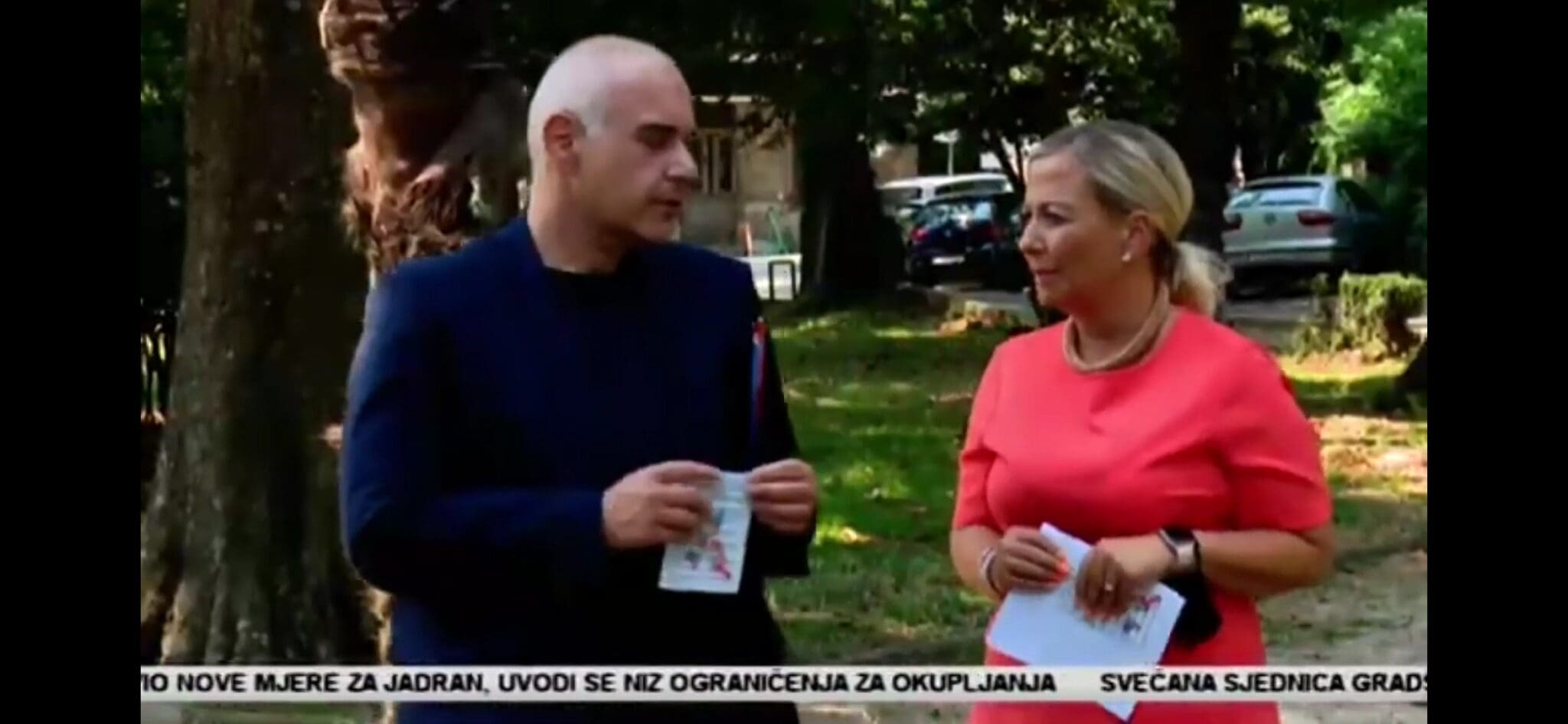 Za bolju skrb: Bolničke putovnice za osobe s autizmom