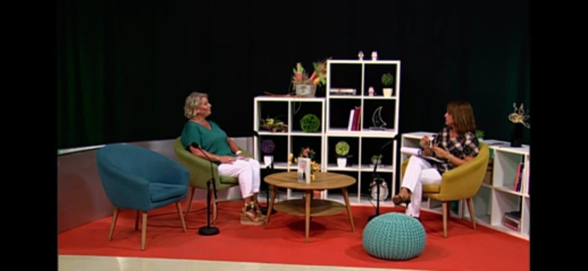 Amela Dželić u Planetu Ri:Ja bez uputstva za upotrebu