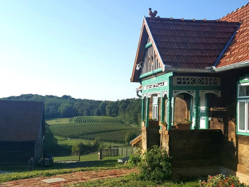 ruralni turizam