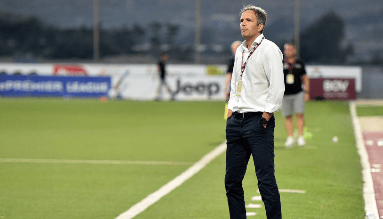 Goran Tomić nakon Gzire: Mogli smo i više