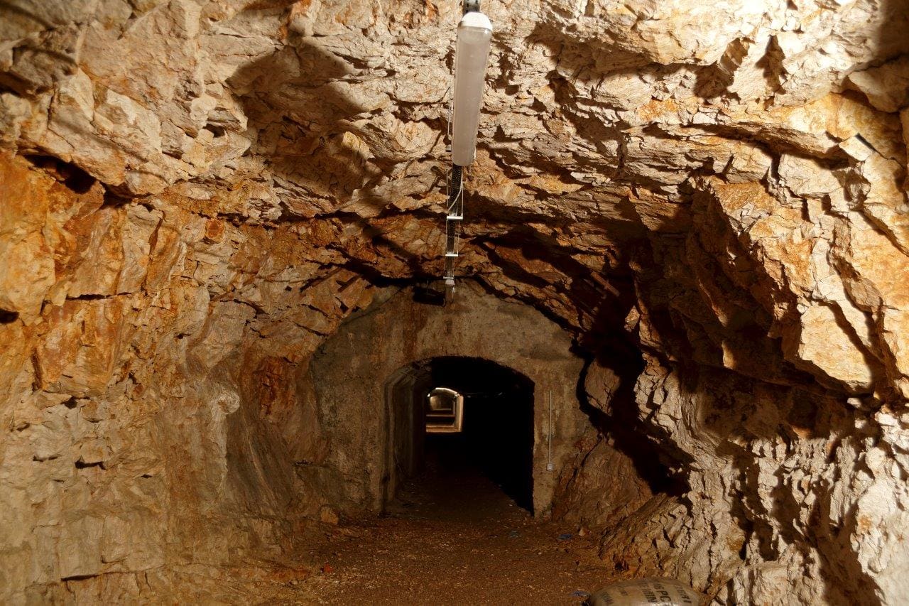 U nedjelju se otvara Riječki tunel