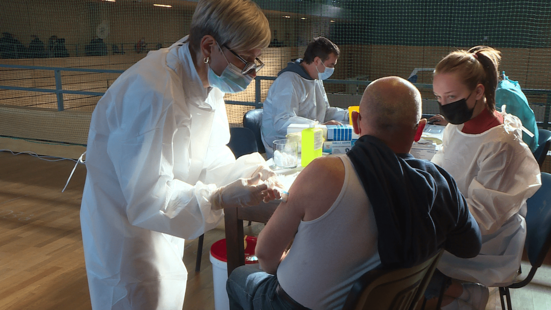 Epidemiolozi:Ne smijemo imati više od 10 zaraženih dnevno,apeliramo na nastavak cijepljenja
