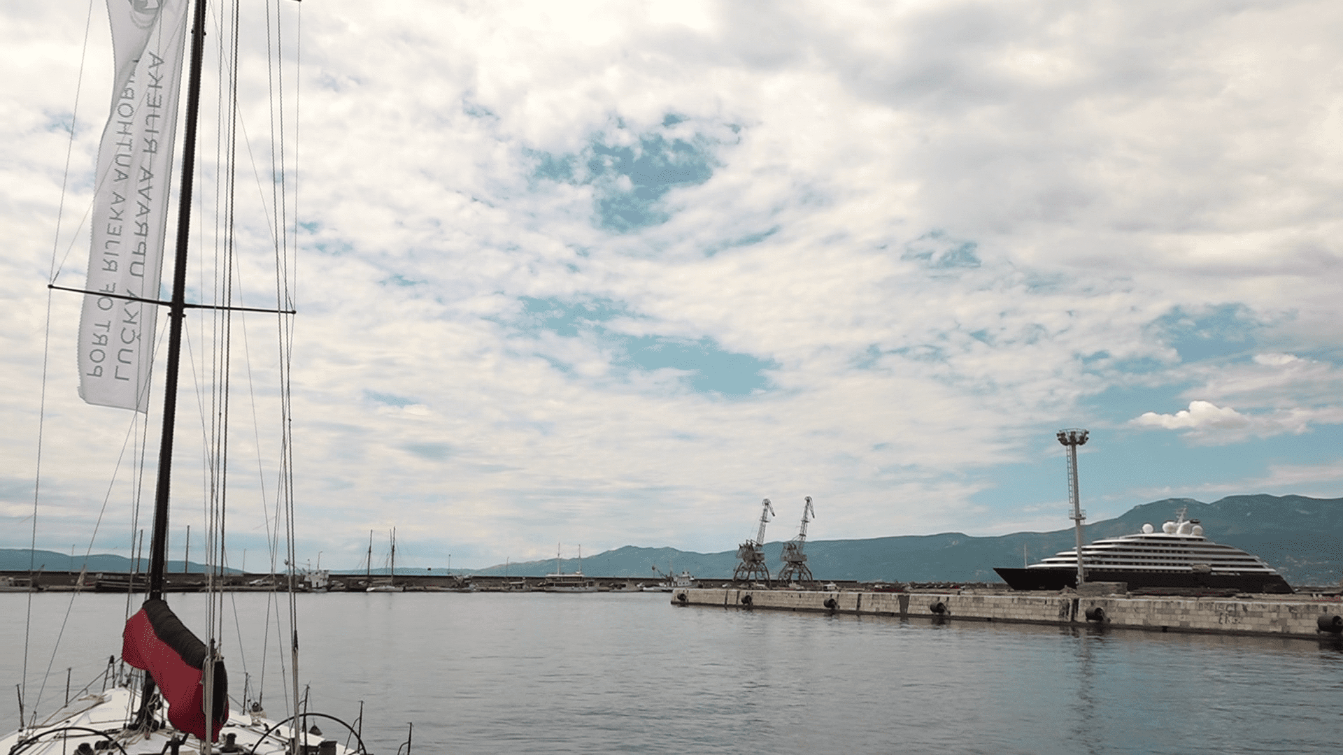 U nedjelju novo nevrijeme, a od sredine tjedna iznadprosječno toplo i sušno