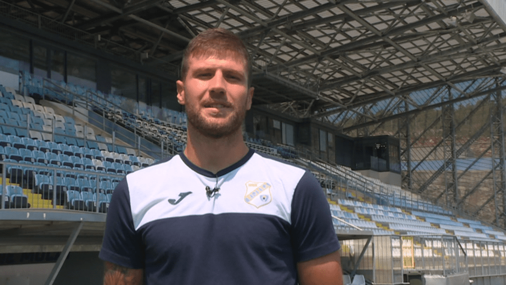 Predstavljen promotivni spot Cijepi se