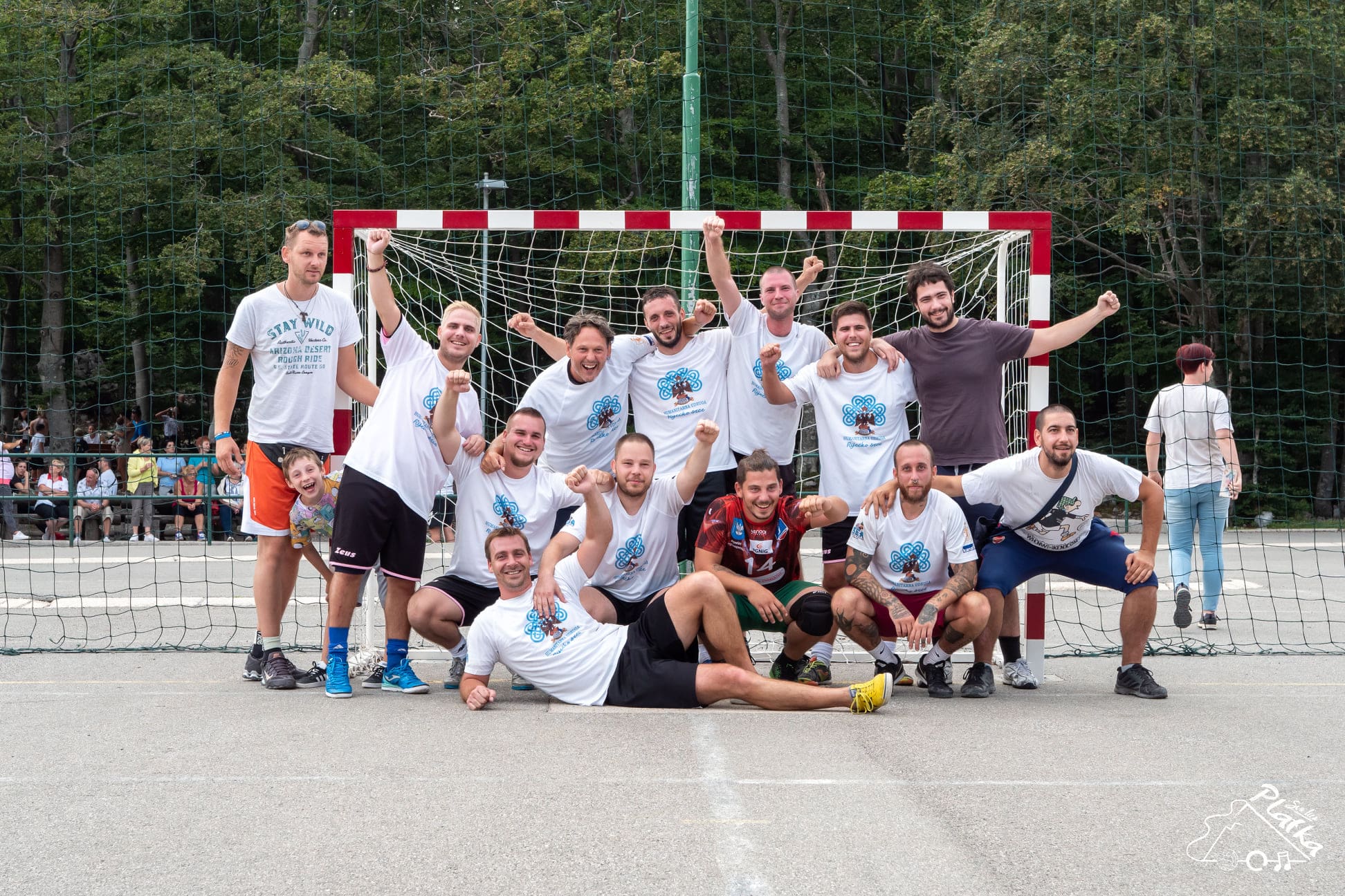 Sportsko lice Platka:Skupi ekipu za turnir i prijavi se