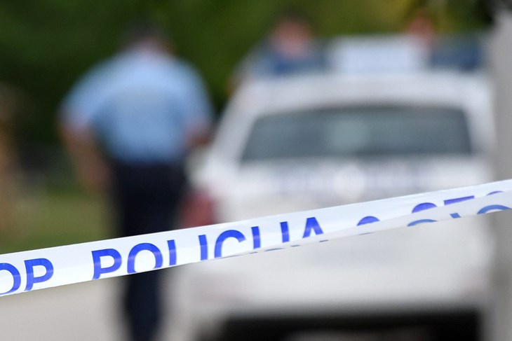 Baška: Priveden 44-godišnjak koji je usmrtio 69-godišnjeg Austrijanca