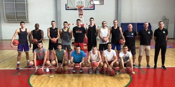 Adria Oil Škrljevo - pripreme