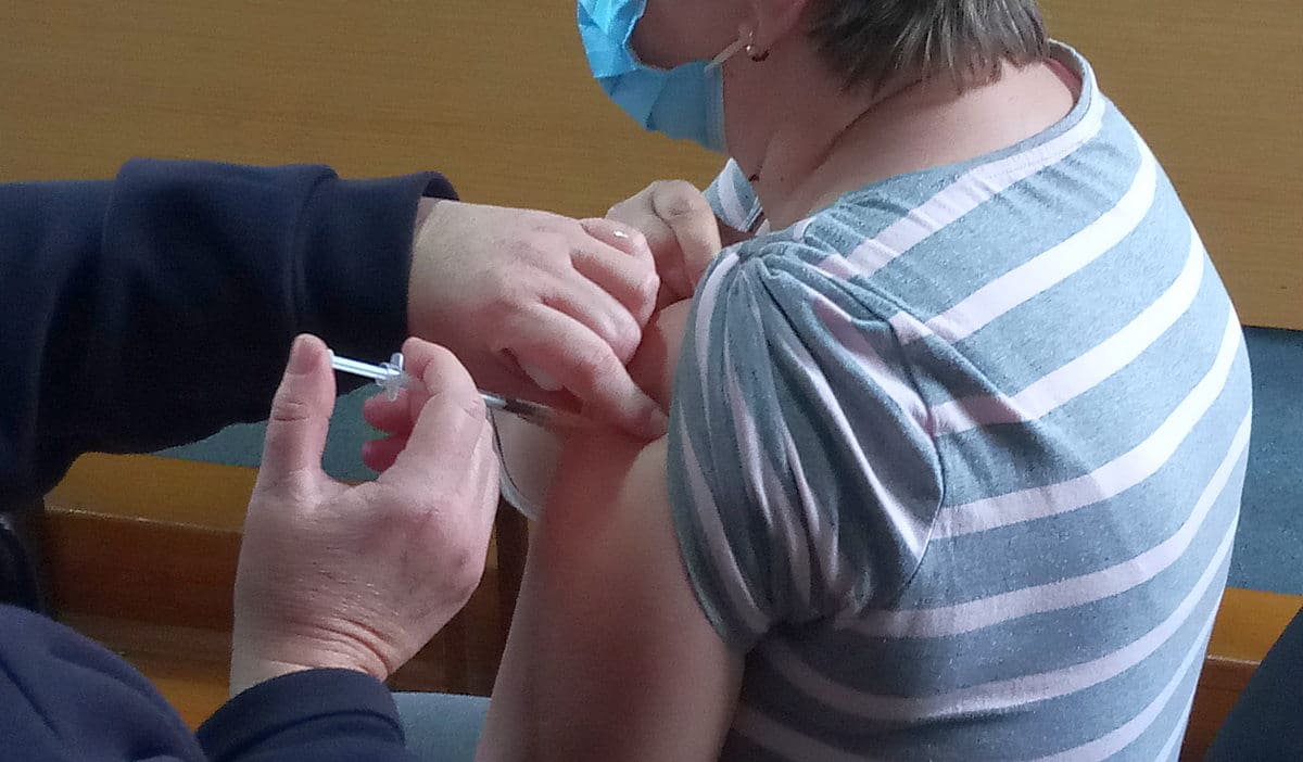 KBC Rijeka: 60 pacijenata alergičara primilo drugu dozu cjepiva