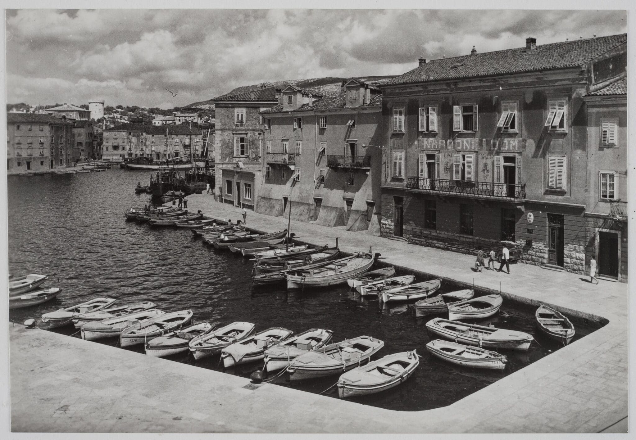 Izložba Creski kaić