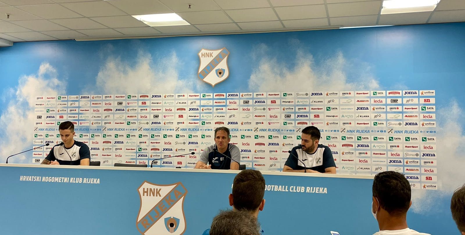 Goran Tomić uoči PAOK-a: Uz pomoć publike do pobjede i plasmana u Konferencijsku ligu