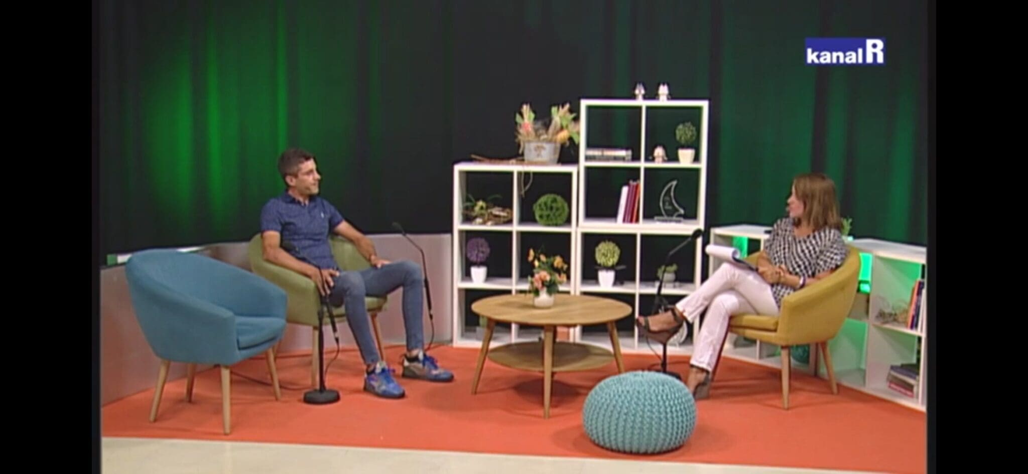 Olimpijac Josip Rumac: Olimpijada je san svakog sportaša